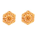 Alpona Big Pasha Earrings - BRISHNI