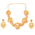 Beloari - Kanbala Necklace Set - BRISHNI