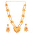 Kadambini - Sabeki Necklace Set - BRISHNI