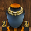 Ketoki - Medium Chatai Necklace Set - BRISHNI