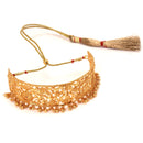 Majestic Art Belt Choker Set - BRISHNI