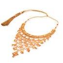 Royal Elegance Jhalor Necklace Set - BRISHNI