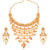 Royal Elegance Jhalor Necklace Set - BRISHNI