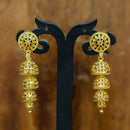 Royal Trio Jhumka - BRISHNI