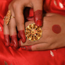 Shatadal - Finger Ring - BRISHNI