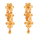 Shiuli Chatai Necklace Set - BRISHNI