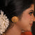 Traditional Nakshi Big Pasha Earrings - BRISHNI