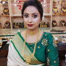 Vidushi - Chatai Sitahar Set - BRISHNI