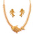 Fish Kanta (Mach Kanta) Necklace Set