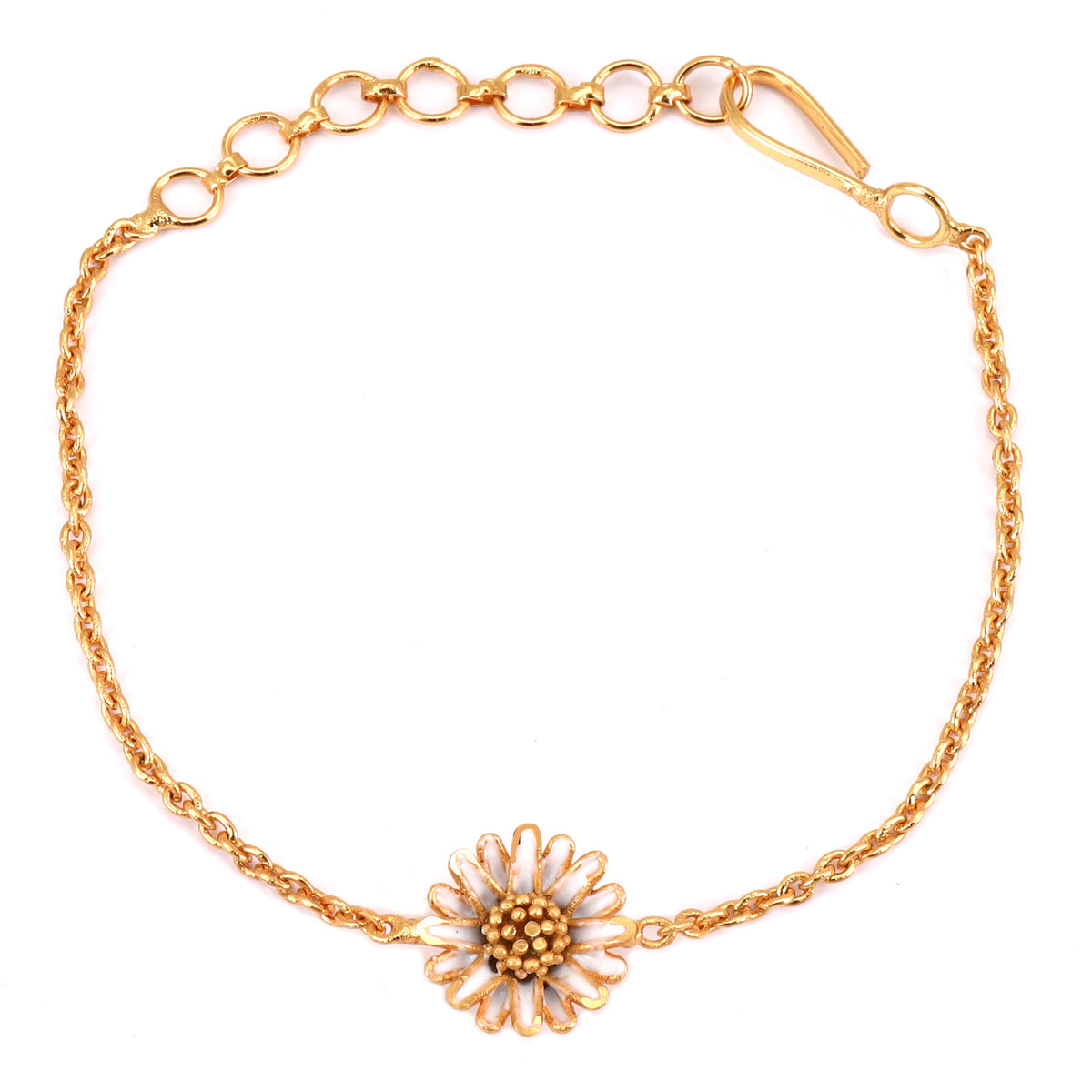 Daisy Bracelet Mantasha