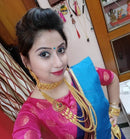 Mayur Meena Lahara Set - BRISHNI