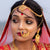 Royal Mina Mayur Nosering (Nath) - BRISHNI