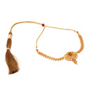 Swarupa - Choker Set - BRISHNI